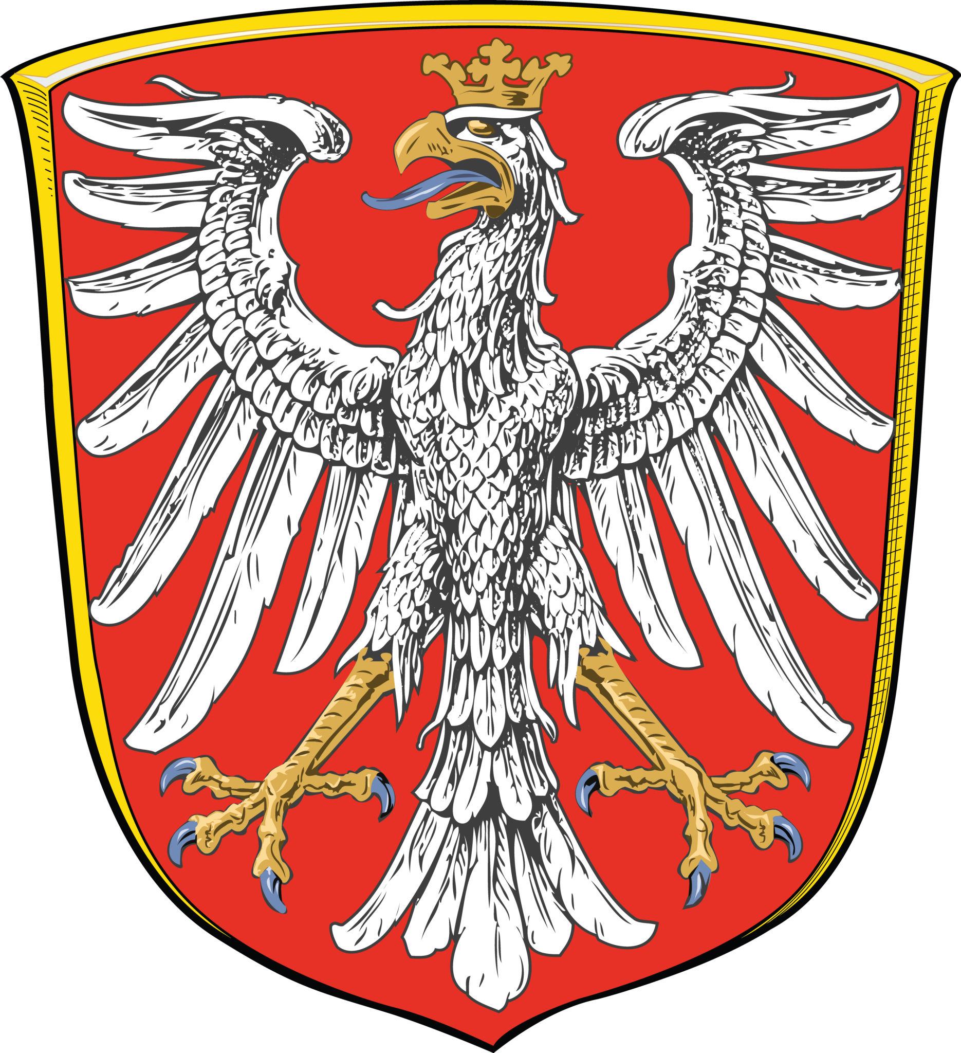 Frankfurt am Main coat of arms