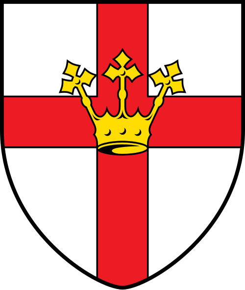 Koblenz coat of arms