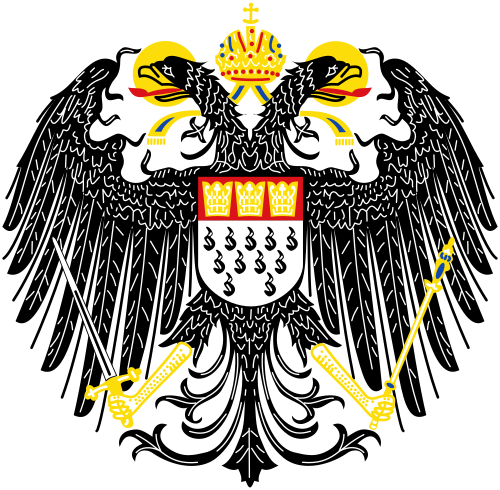 Köln coat of arms