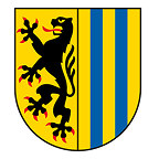 Leipzig coat of arms