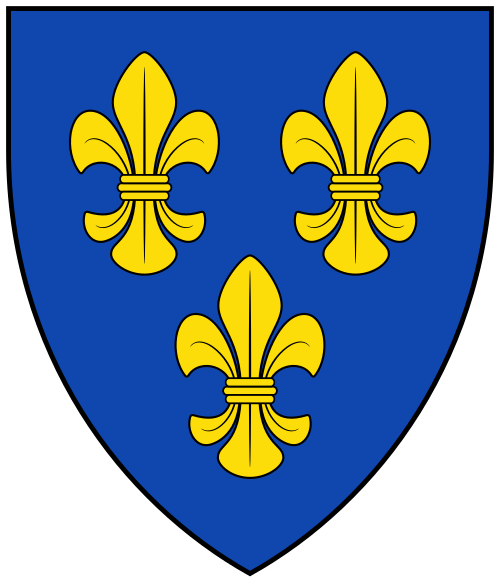 Wiesbaden coat of arms